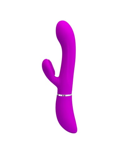 Vibrador con Licking