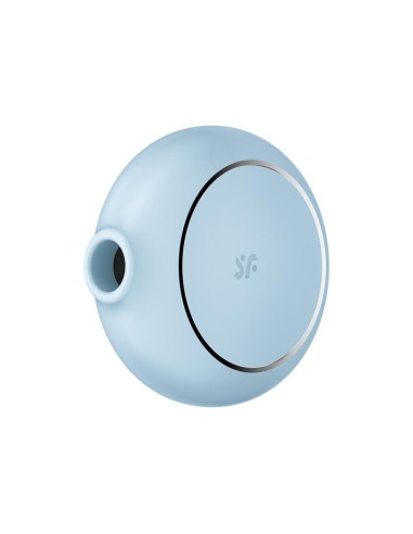 Succionador Pro to Go 3 Azul