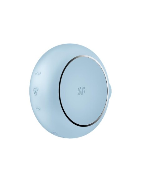 Succionador Pro to Go 3 Azul