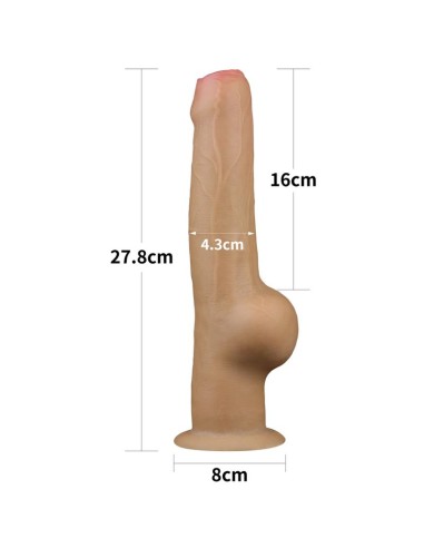 Dildo Doble Capa 11
