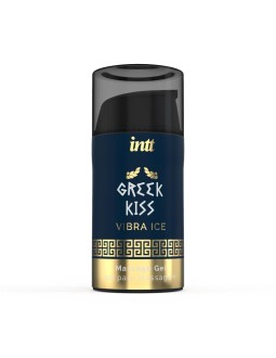 Gel Efecto Frio para Zona Anal Greek Kiss 15 ml 2