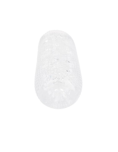 Masturbador Masculino Palm Stroker No 2 Transparente