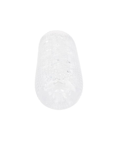 Masturbador Masculino Palm Stroker No 2 Transparente