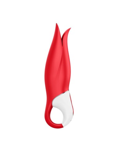 Vibrador Power Flower