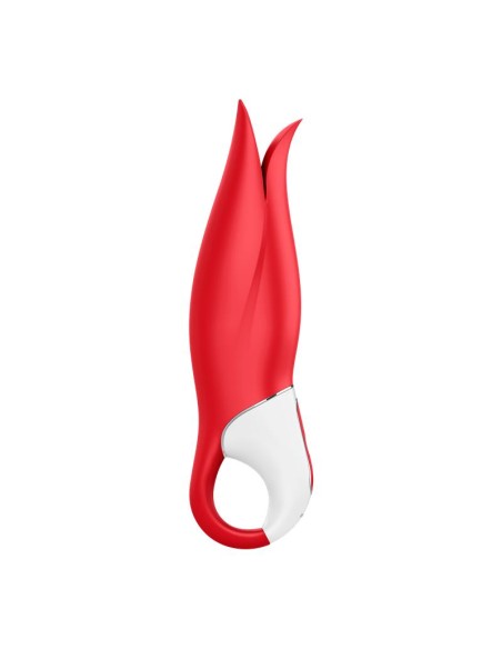 Vibrador Power Flower