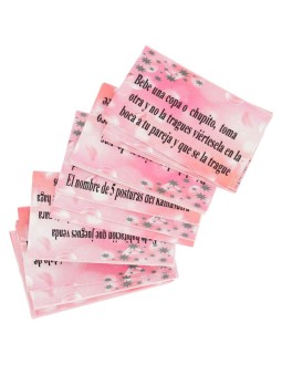 Juego La Caja del Amor 2