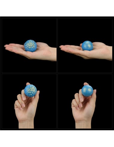 Oceans Toner Bolas Kegel Set de 2