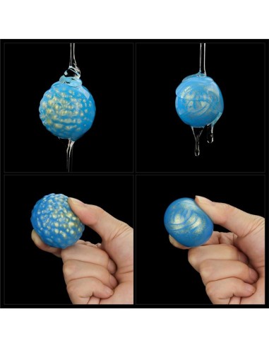 Oceans Toner Bolas Kegel Set de 2