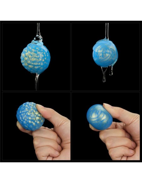 Oceans Toner Bolas Kegel Set de 2