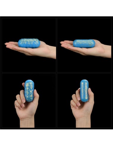 Oceans Toner Bolas Kegel Set de 2