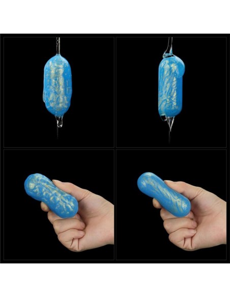 Oceans Toner Bolas Kegel Set de 2