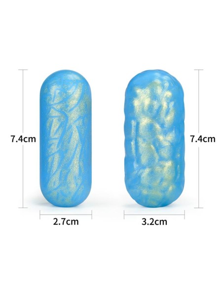 Oceans Toner Bolas Kegel Set de 2