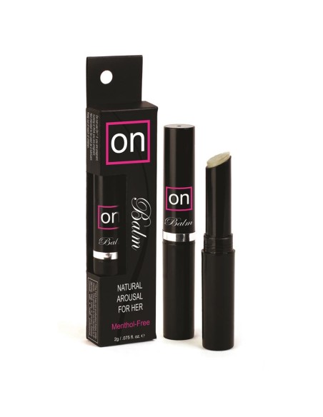 ON Arousal Balm Estimulante Femenino 2 gr