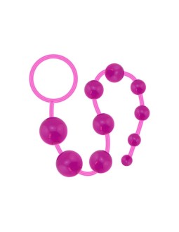 GFlex Bolas Tailandesas Flexibles Rosa 2