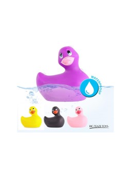 I Rub My Duckie 20 Classic Purpura 2