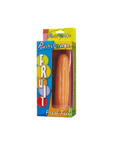 Dildo Forma Mazorca de Maiz