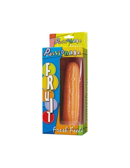 Dildo Forma Mazorca de Maiz
