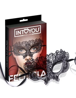 Fellicia Mascara Veneciana No 2