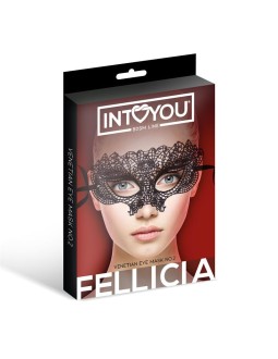 Fellicia Mascara Veneciana No 2 2