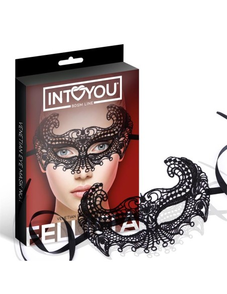 Fellicia Mscara Veneciana No 1