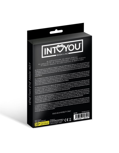 Fellicia Mscara Veneciana No 1