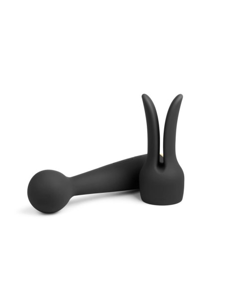 Masajedor con Calor Connexion Series Emma Neo con App