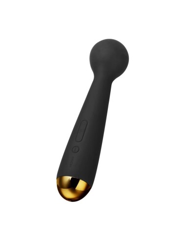 Masajedor con Calor Connexion Series Emma Neo con App