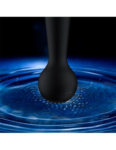 Masajedor con Calor Connexion Series Emma Neo con App