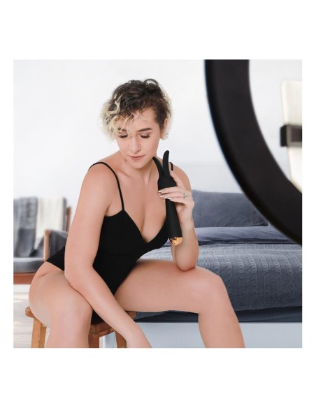 Masajedor con Calor Connexion Series Emma Neo con App