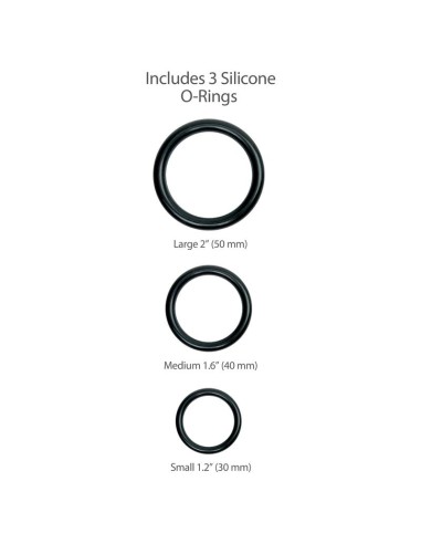 Arnes con Dildo Doble 7 Bronceado