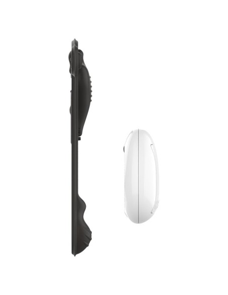 Estimulador de Braguita con Control Remoto USB Negro