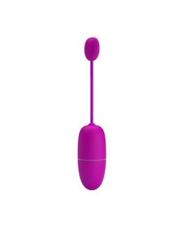 Nymph Huevo Vibrador con APP Movil 2