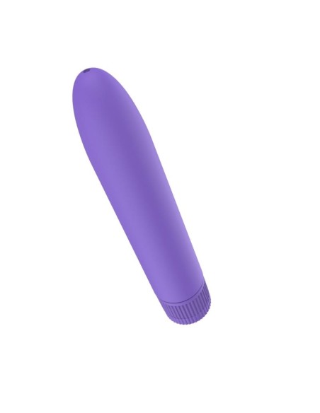 Estimulador con Vibracion Purpura