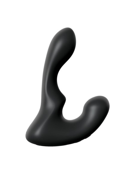 Estimulador Prostatico Color Negro