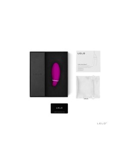LUNA SMART BEAD Bola Kegel Rosa Intenso 2