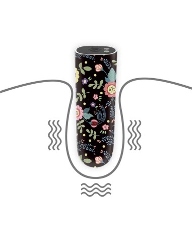 Bala Vibradora Diana