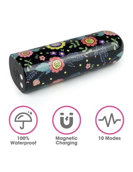 Bala Vibradora Diana