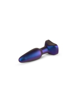 Space Force Plug Anal con Vibracion USB 2