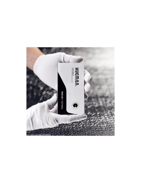 Space Force Plug Anal con Vibracion USB