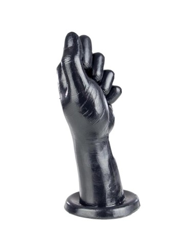 Dildo Deep Hold 22 cm