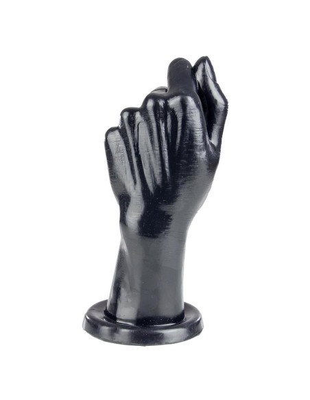 Dildo Deep Hold 22 cm