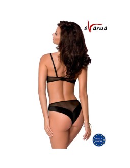 Rebecca Body Negro 2