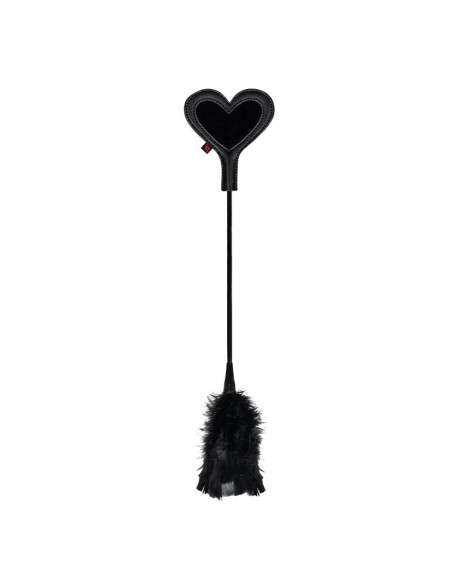 A704 Fusta y Plumas Color Negro