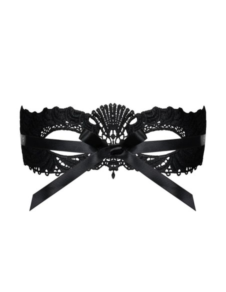 A700 Mascara Color Negro