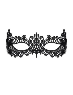 A701 Mascara Color Negro 2