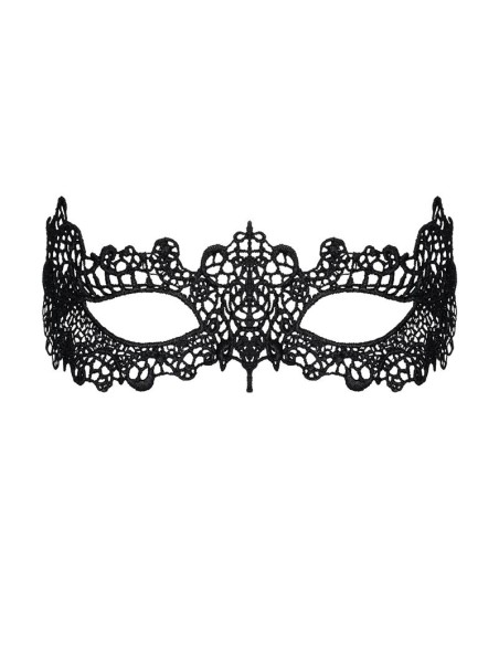 A701 Mascara Color Negro