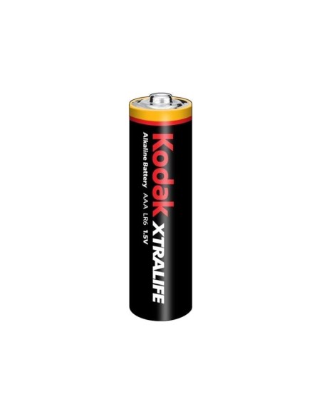 Xtralife Pila Alcalina AAA LR3 Blister de 4