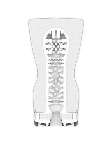 Masturbador Rolling Head Gentle