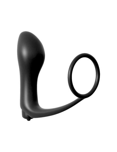 PDX Elite Kit Masturbador Vibrador Ass Gasm