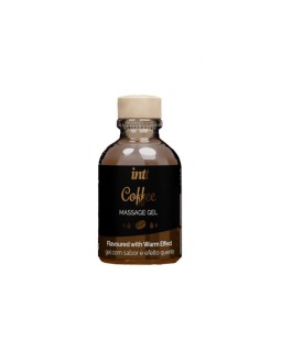 Gel Besable Sabor Cafe 30 ml 2